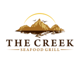 https://www.logocontest.com/public/logoimage/1376491217The Creek Seafood Grill 4.png